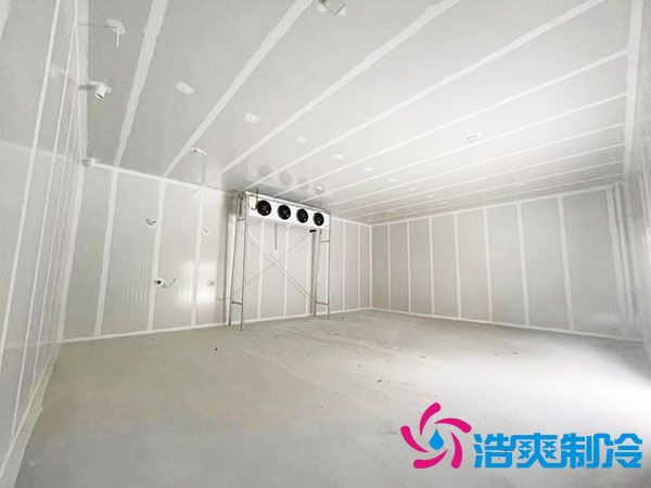 江蘇氣調保鮮庫建造市場價格多少錢？-日皮APP免费下载製冷