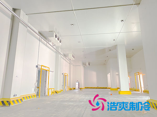 江蘇高溫庫建造多少錢一平方米？-日皮APP免费下载製冷