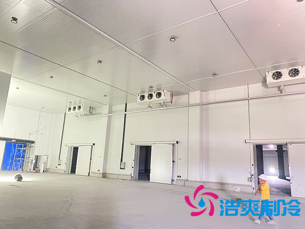 江西速凍食品日皮网站在线观看造價多少錢一平方-日皮APP免费下载製冷