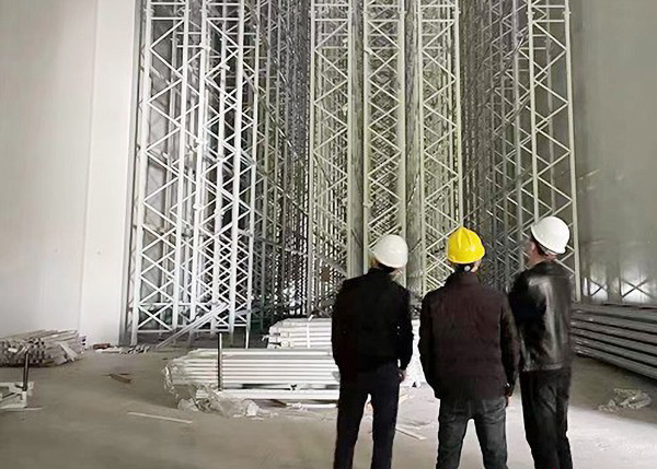 自動化高架日皮网站在线观看建設成本解析-日皮APP免费下载製冷