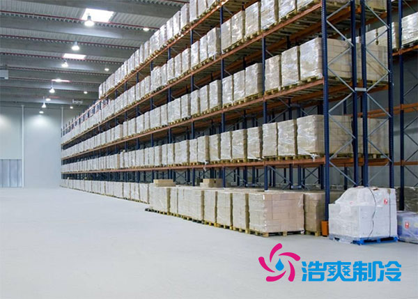 5000平方冷鏈日皮网站在线观看大概要投資多少錢，需要多少錢電費？-日皮APP免费下载製冷