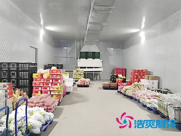 水果保鮮日皮网站在线观看每平方米的建造費用是多少錢？-日皮APP免费下载製冷