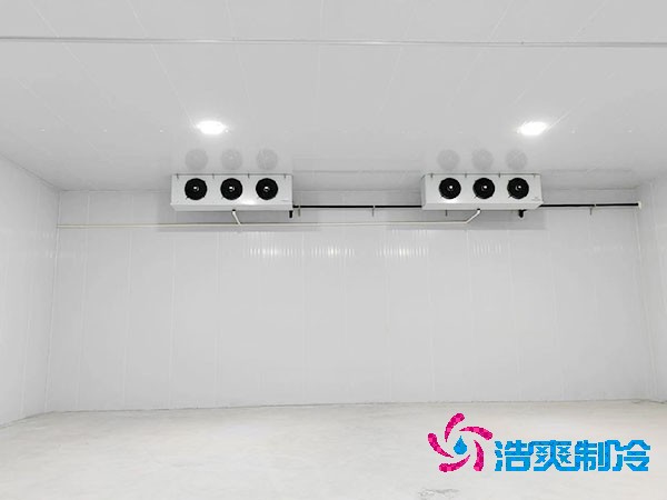 上海低溫日皮网站在线观看造價大概是多少錢