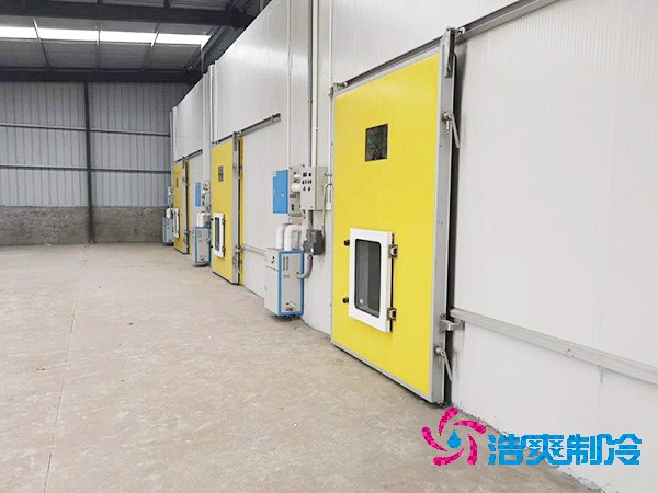 氣調日皮网站在线观看安裝造價費用大概多少錢？