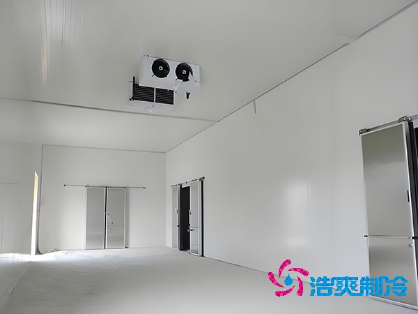 安裝一個-35℃低溫海鮮速凍日皮网站在线观看大致多少費用？-日皮APP免费下载製冷