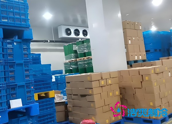 -18℃凍肉能放半年？揭秘食品日皮网站在线观看造價秘密！-日皮APP免费下载製冷
