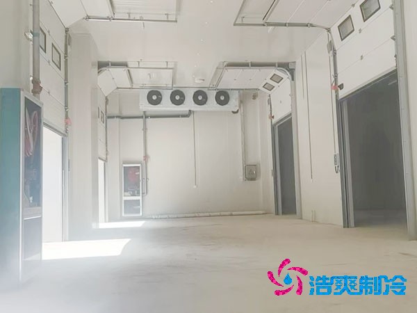 冷凍庫造價大揭秘！每平米價格竟相差這麽多？-日皮APP免费下载製冷