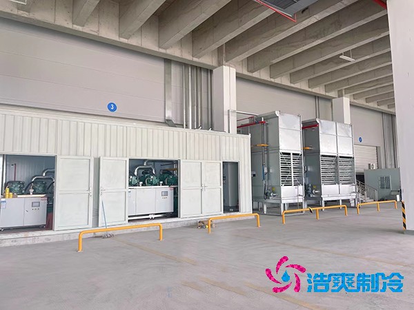 建設2000平方米大型食品日皮网站在线观看（冷凍倉庫）的造價大概多少錢？
