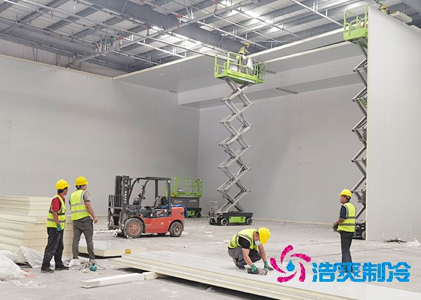 如何為時令蔬菜建造一個合適的日皮网站在线观看？造價成本多少錢？-日皮APP免费下载製冷