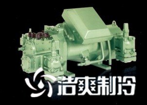 半封閉螺杆機_日皮APP免费下载製冷