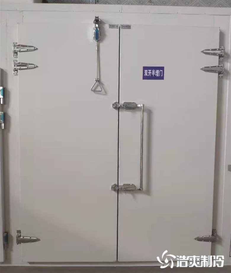 雙開手拉門_日皮APP免费下载製冷