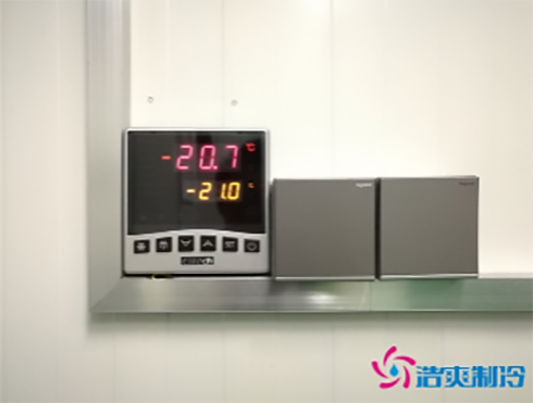 湖北78000m³食品加工日皮网站在线观看建造安裝